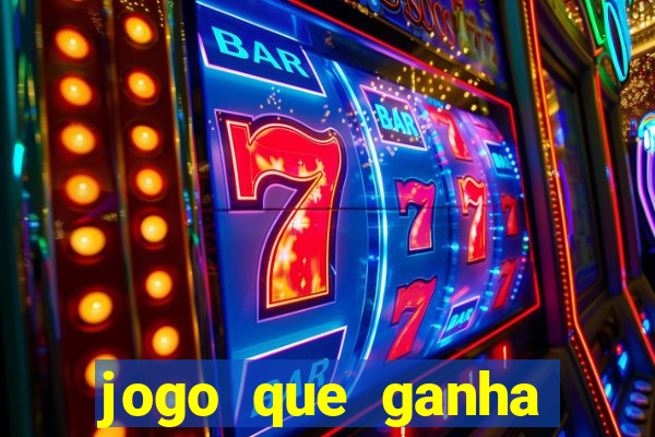 jogo que ganha dinheiro pagbank